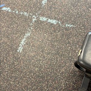 Meet your Posher, Luke